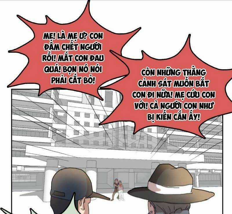 Phụ Hồn Giả Chapter 11 trang 36