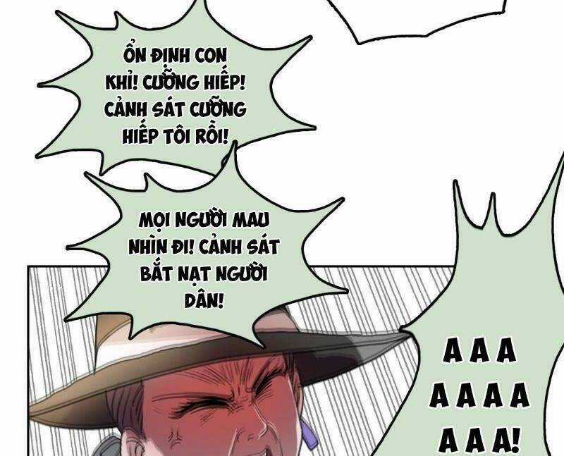 Phụ Hồn Giả Chapter 11 trang 39