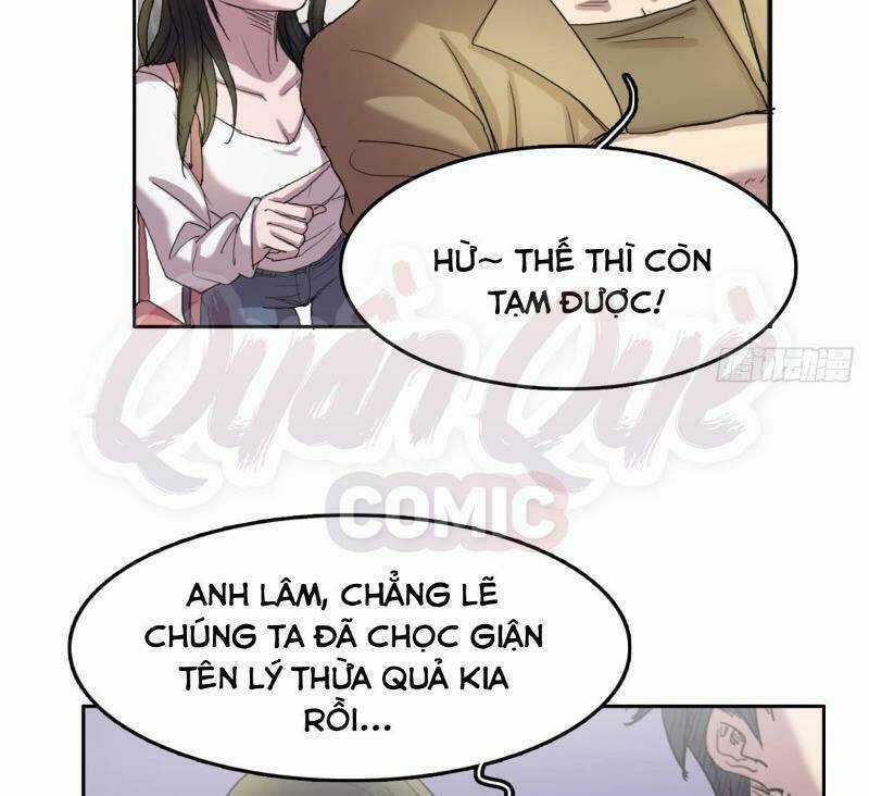 Phụ Hồn Giả Chapter 11 trang 4