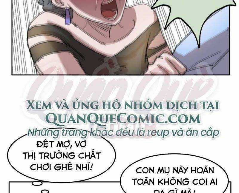 Phụ Hồn Giả Chapter 11 trang 40