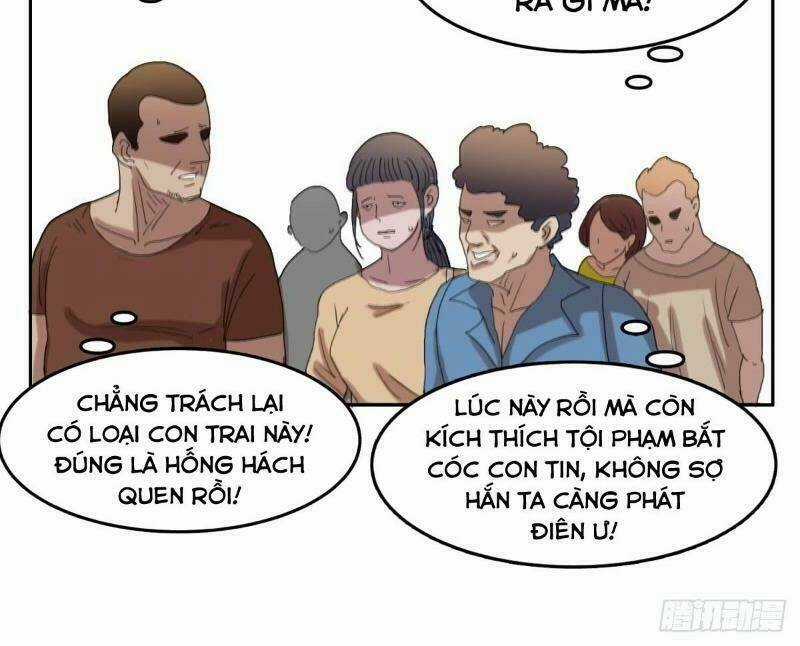 Phụ Hồn Giả Chapter 11 trang 41
