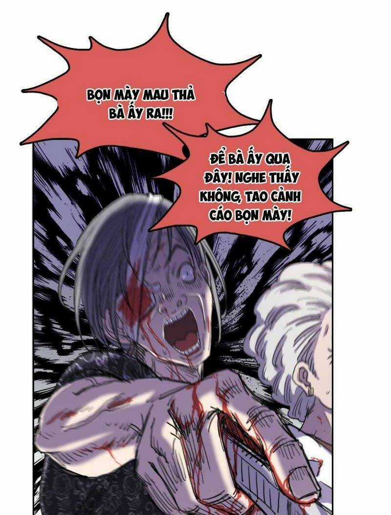 Phụ Hồn Giả Chapter 11 trang 42