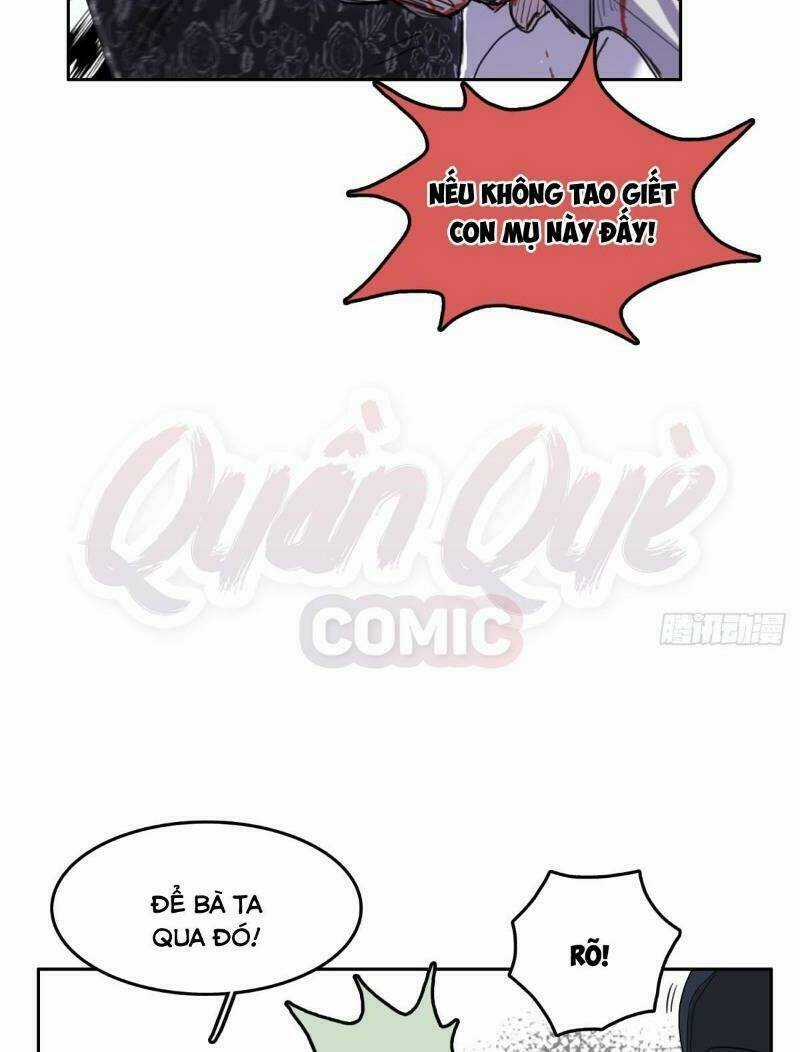 Phụ Hồn Giả Chapter 11 trang 43