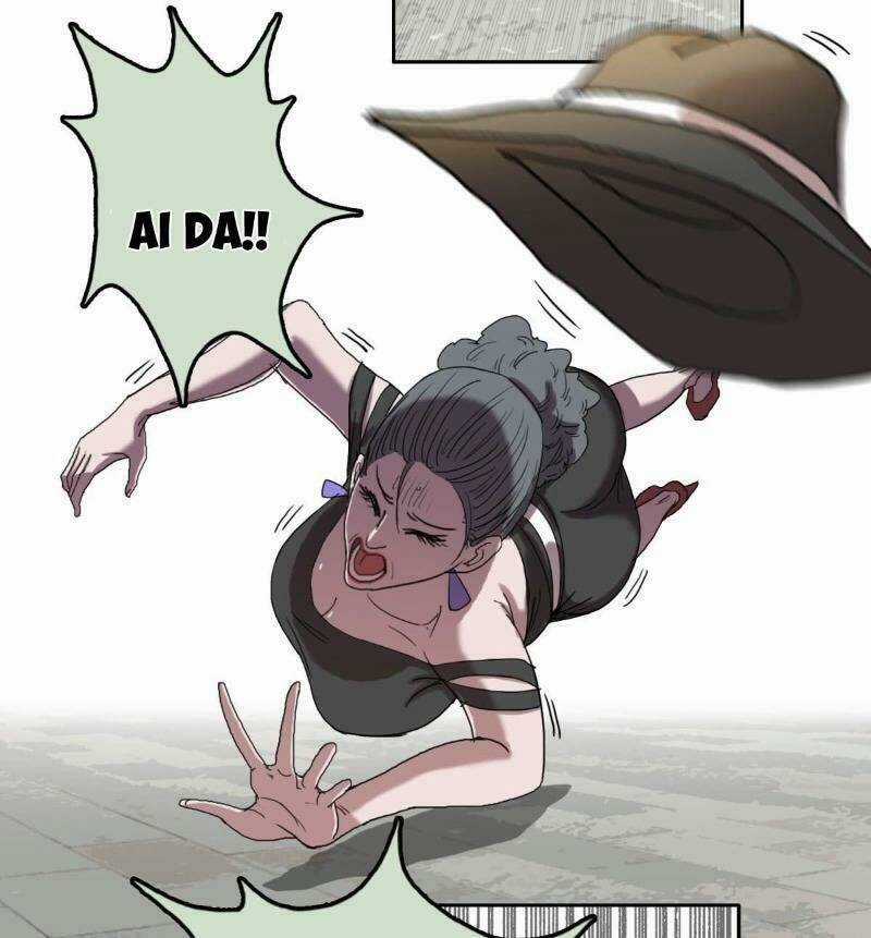 Phụ Hồn Giả Chapter 11 trang 45