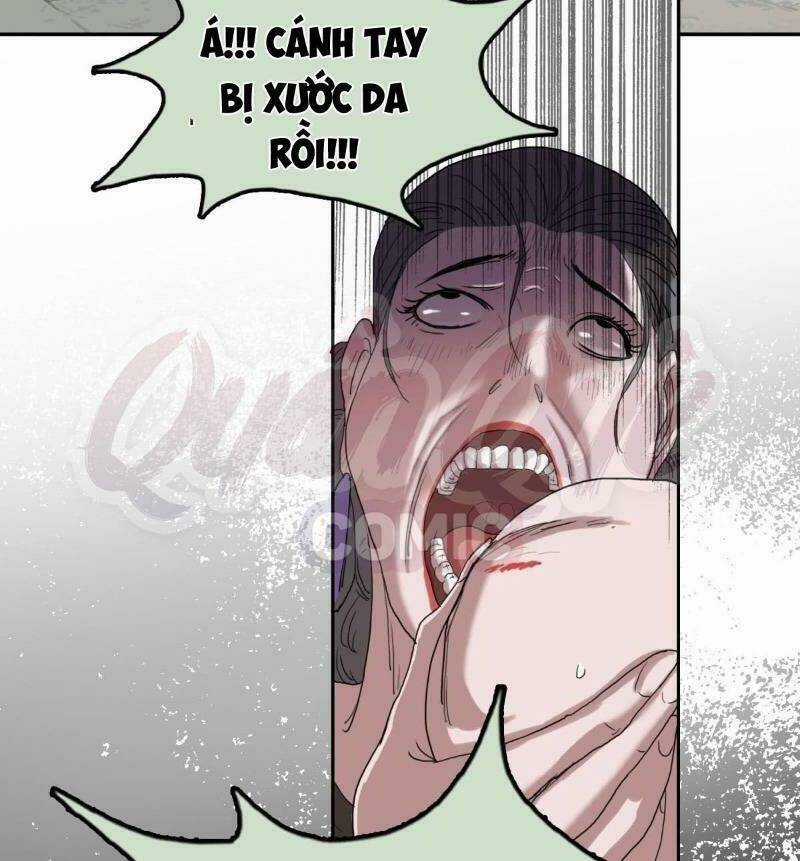 Phụ Hồn Giả Chapter 11 trang 46