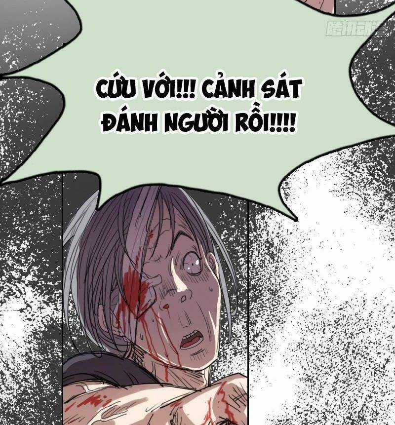 Phụ Hồn Giả Chapter 11 trang 47