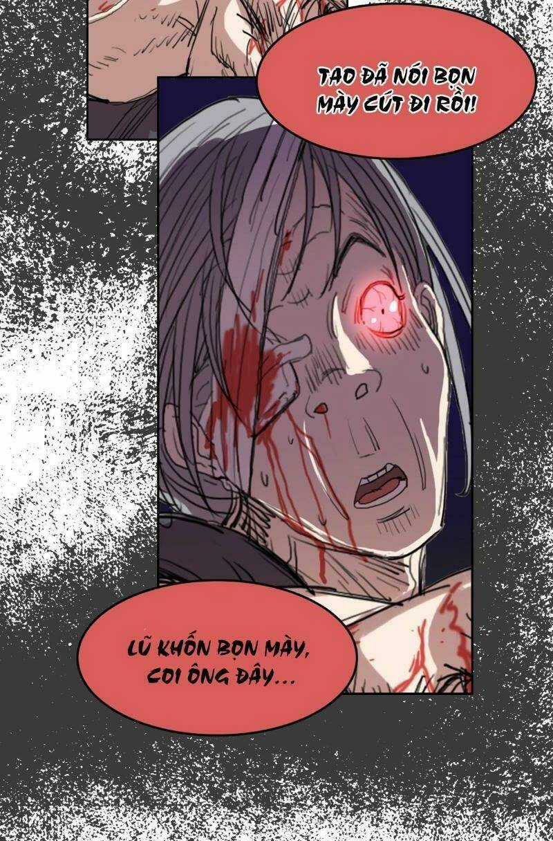 Phụ Hồn Giả Chapter 11 trang 48