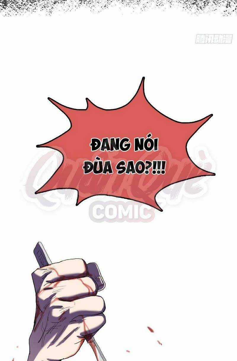 Phụ Hồn Giả Chapter 11 trang 49