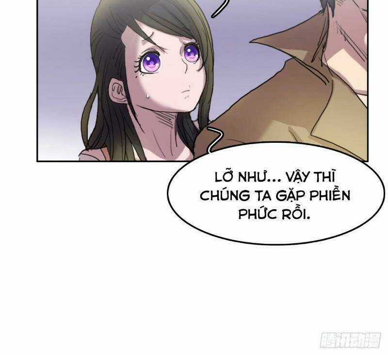 Phụ Hồn Giả Chapter 11 trang 5
