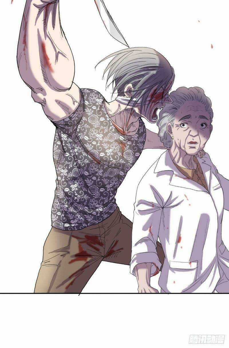 Phụ Hồn Giả Chapter 11 trang 50