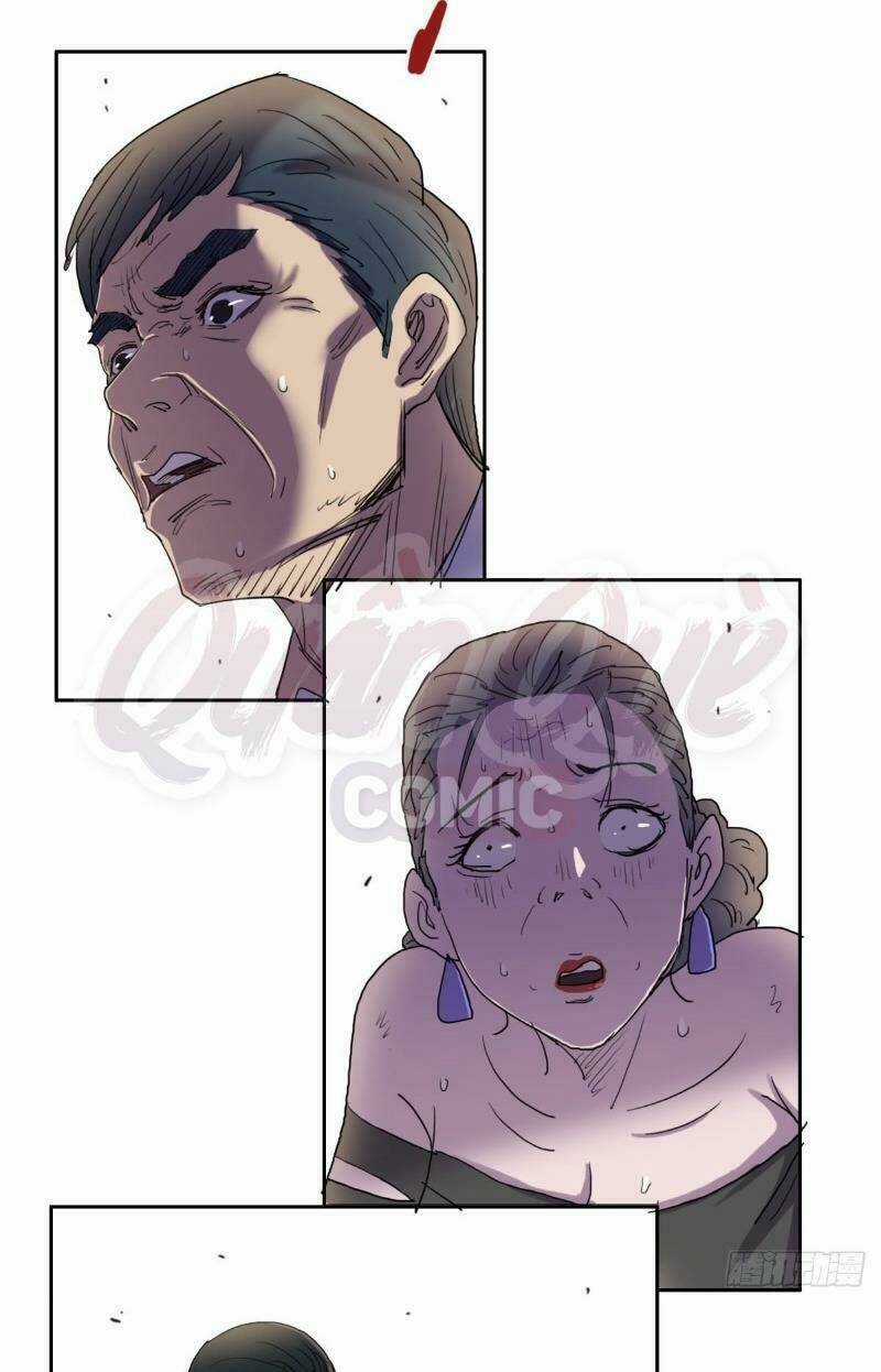 Phụ Hồn Giả Chapter 11 trang 52