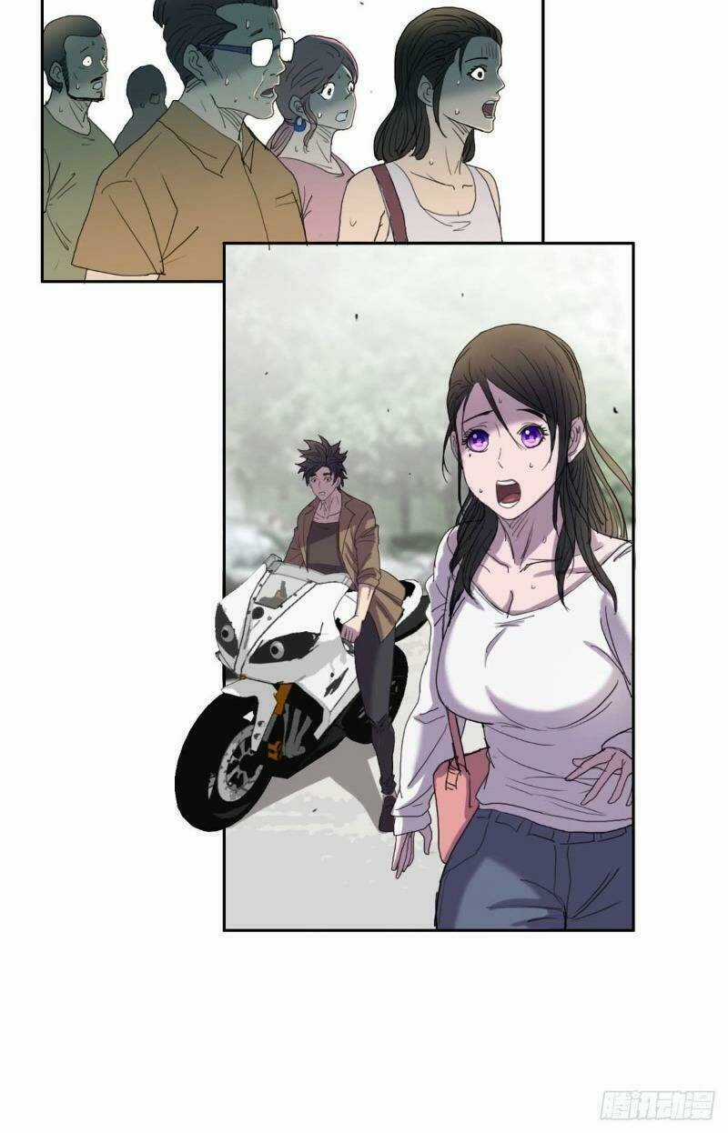 Phụ Hồn Giả Chapter 11 trang 53