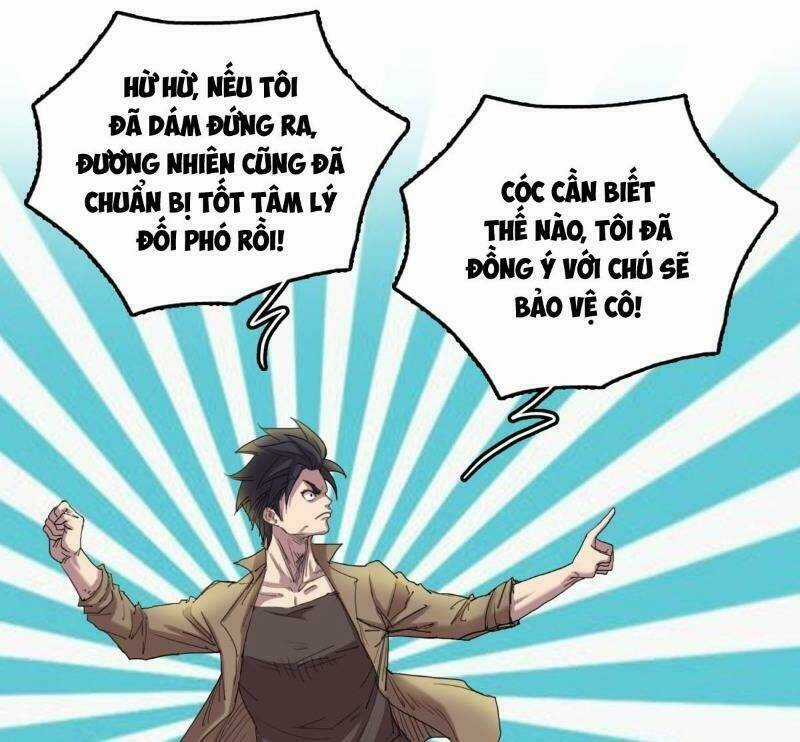 Phụ Hồn Giả Chapter 11 trang 6