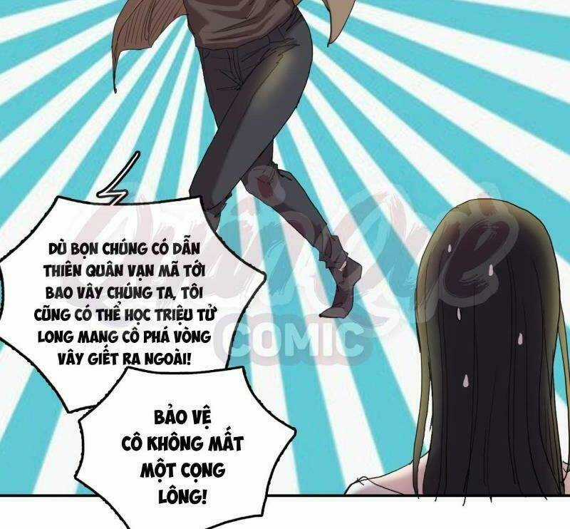 Phụ Hồn Giả Chapter 11 trang 7