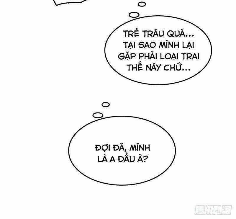Phụ Hồn Giả Chapter 11 trang 8