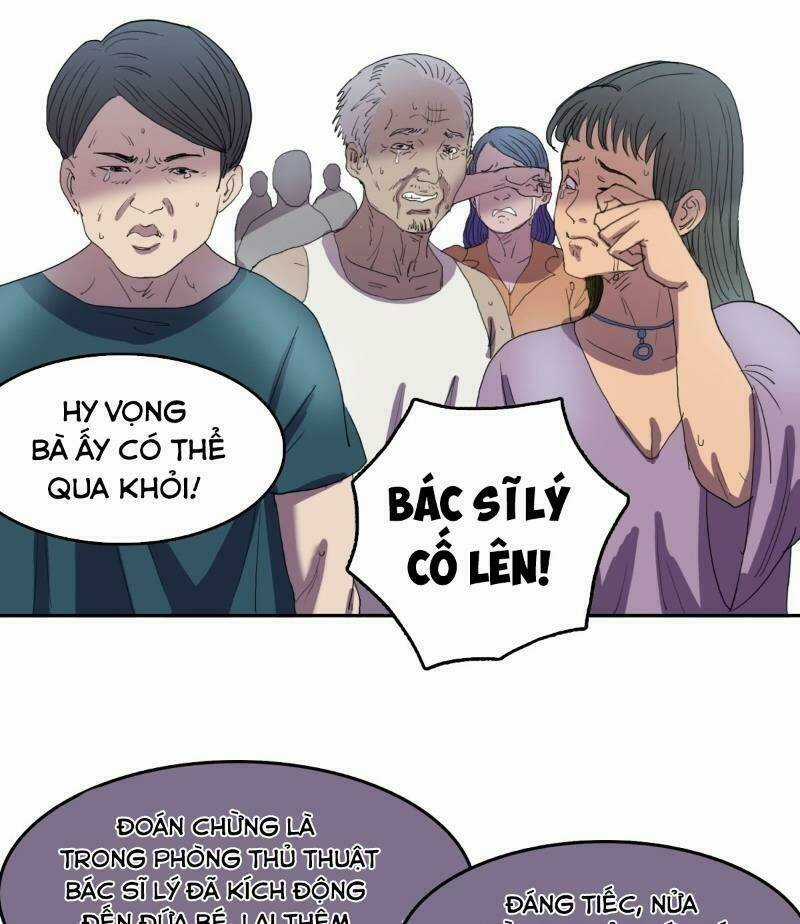 Phụ Hồn Giả Chapter 12 trang 10
