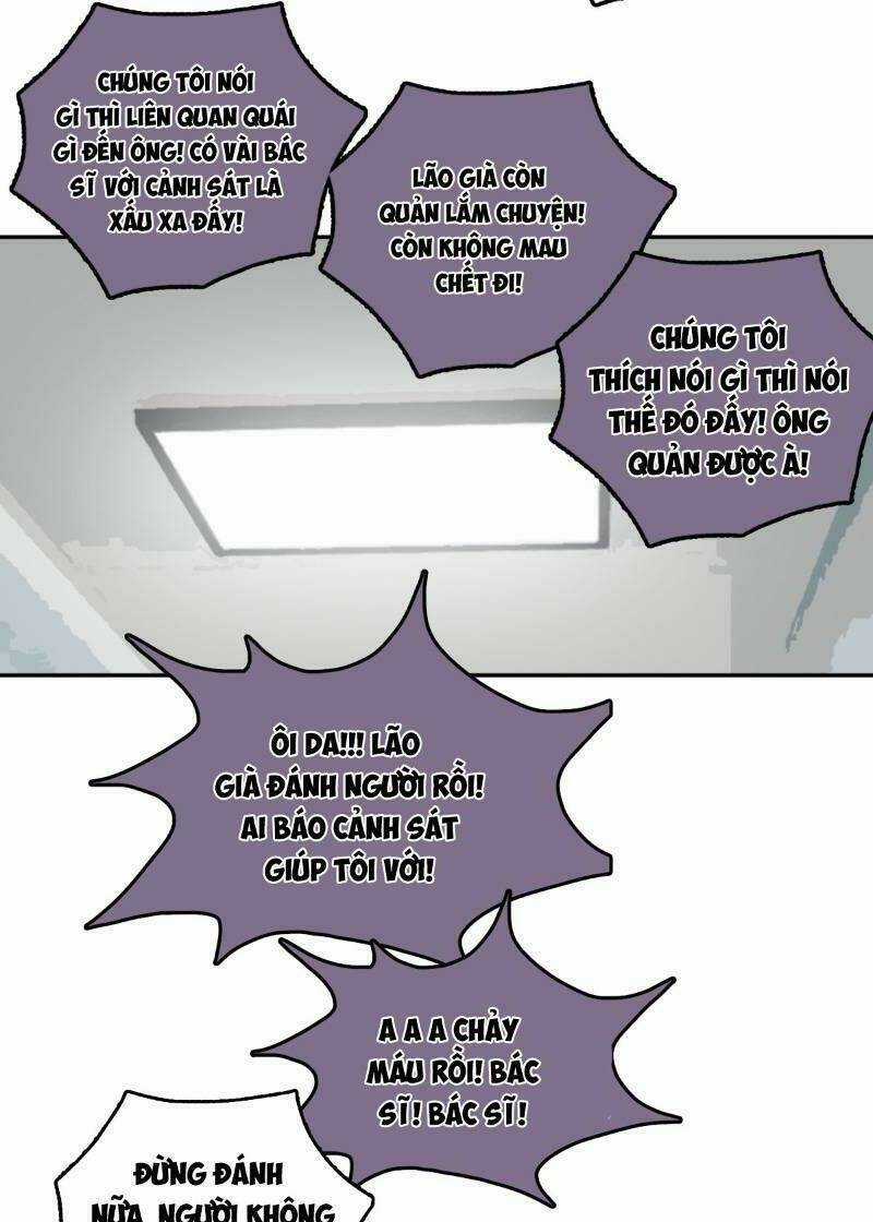 Phụ Hồn Giả Chapter 12 trang 12