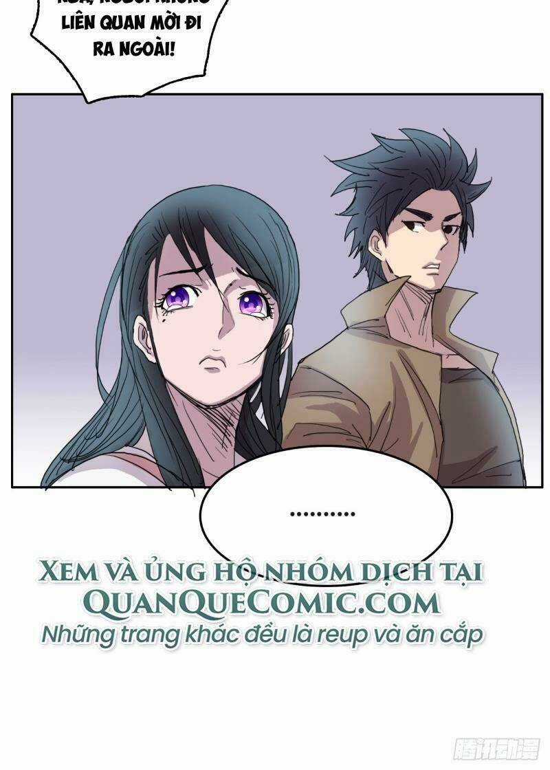Phụ Hồn Giả Chapter 12 trang 13