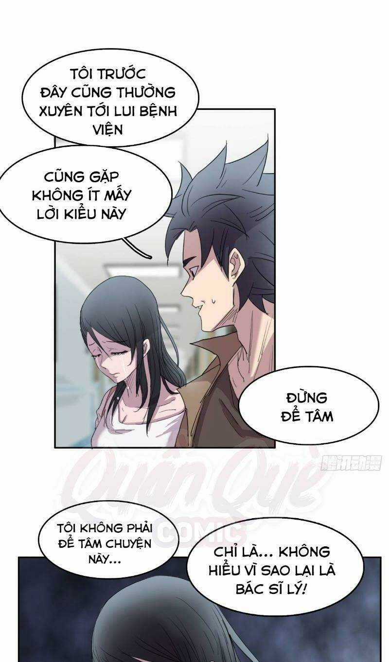 Phụ Hồn Giả Chapter 12 trang 14