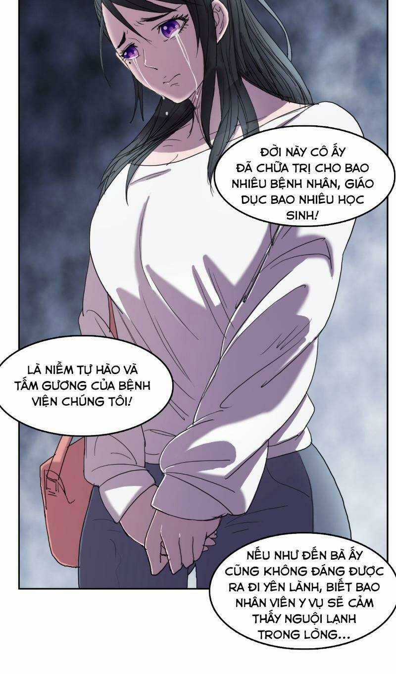 Phụ Hồn Giả Chapter 12 trang 15