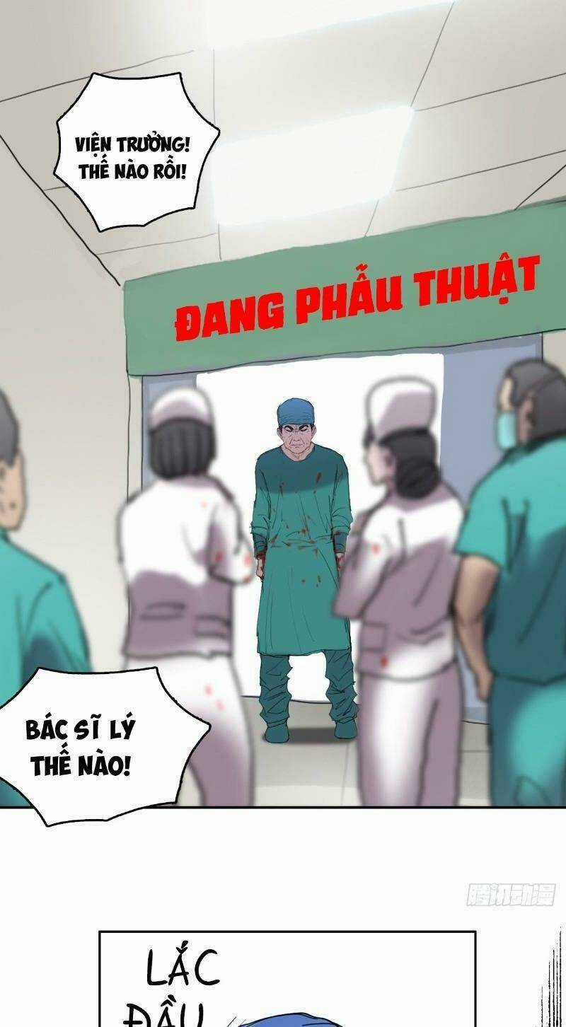 Phụ Hồn Giả Chapter 12 trang 18