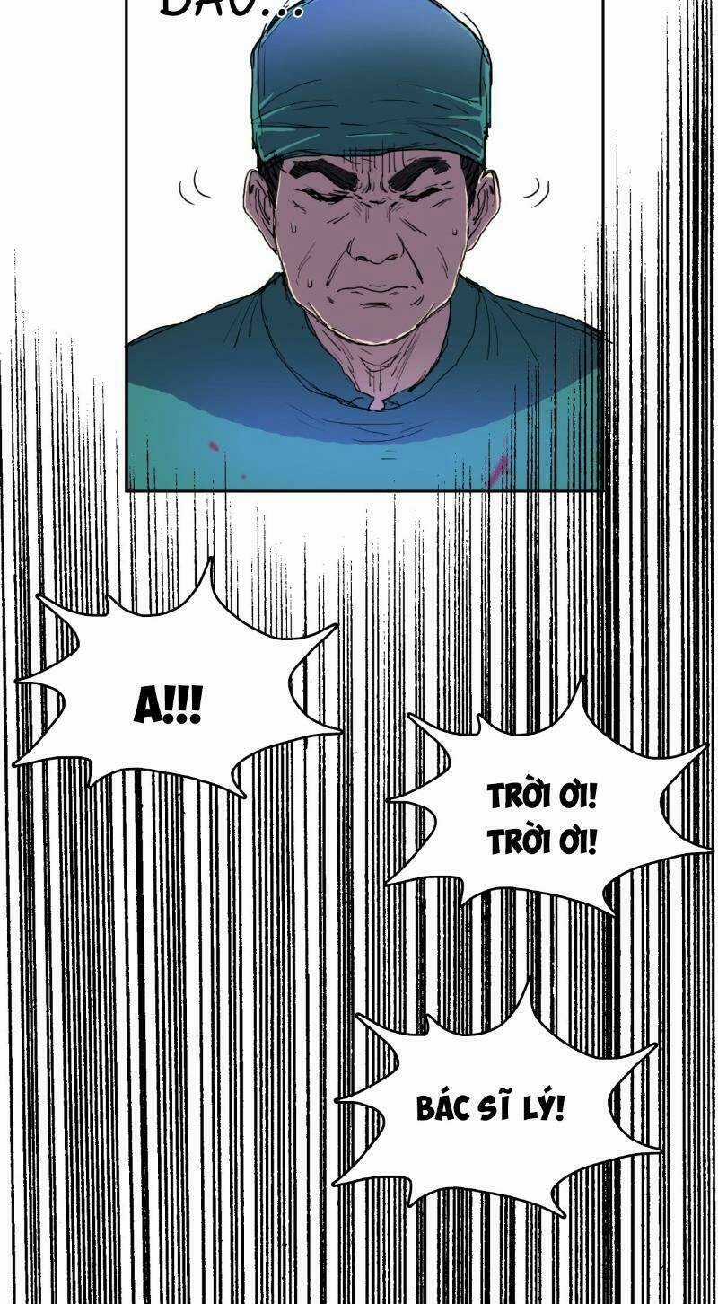 Phụ Hồn Giả Chapter 12 trang 19