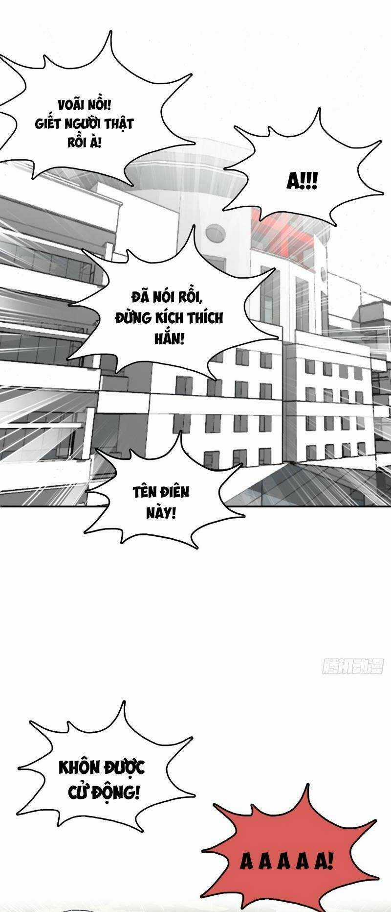 Phụ Hồn Giả Chapter 12 trang 2