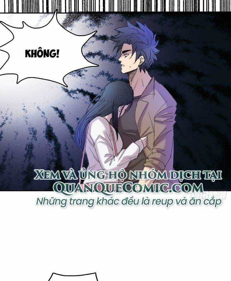 Phụ Hồn Giả Chapter 12 trang 20