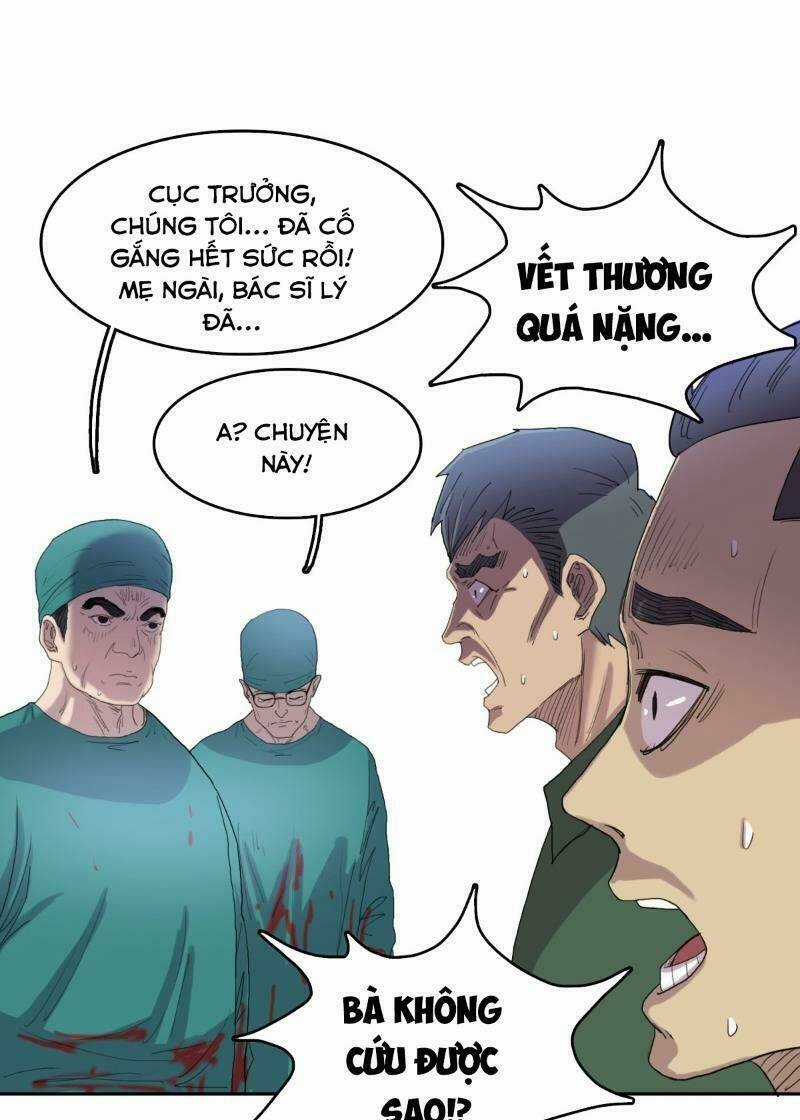 Phụ Hồn Giả Chapter 12 trang 22