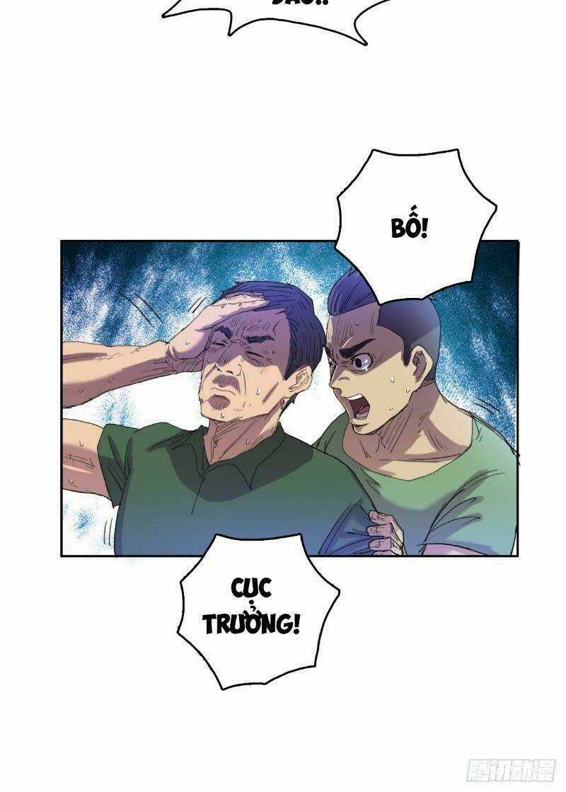 Phụ Hồn Giả Chapter 12 trang 23