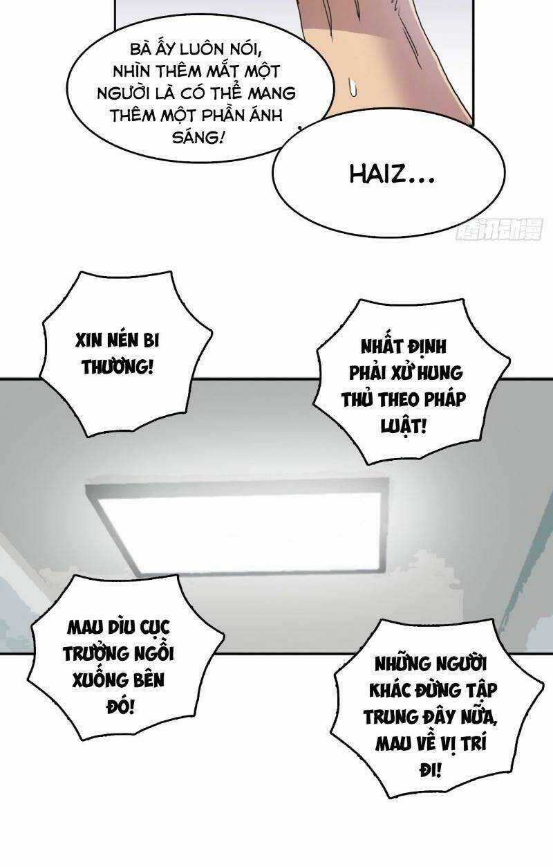 Phụ Hồn Giả Chapter 12 trang 25