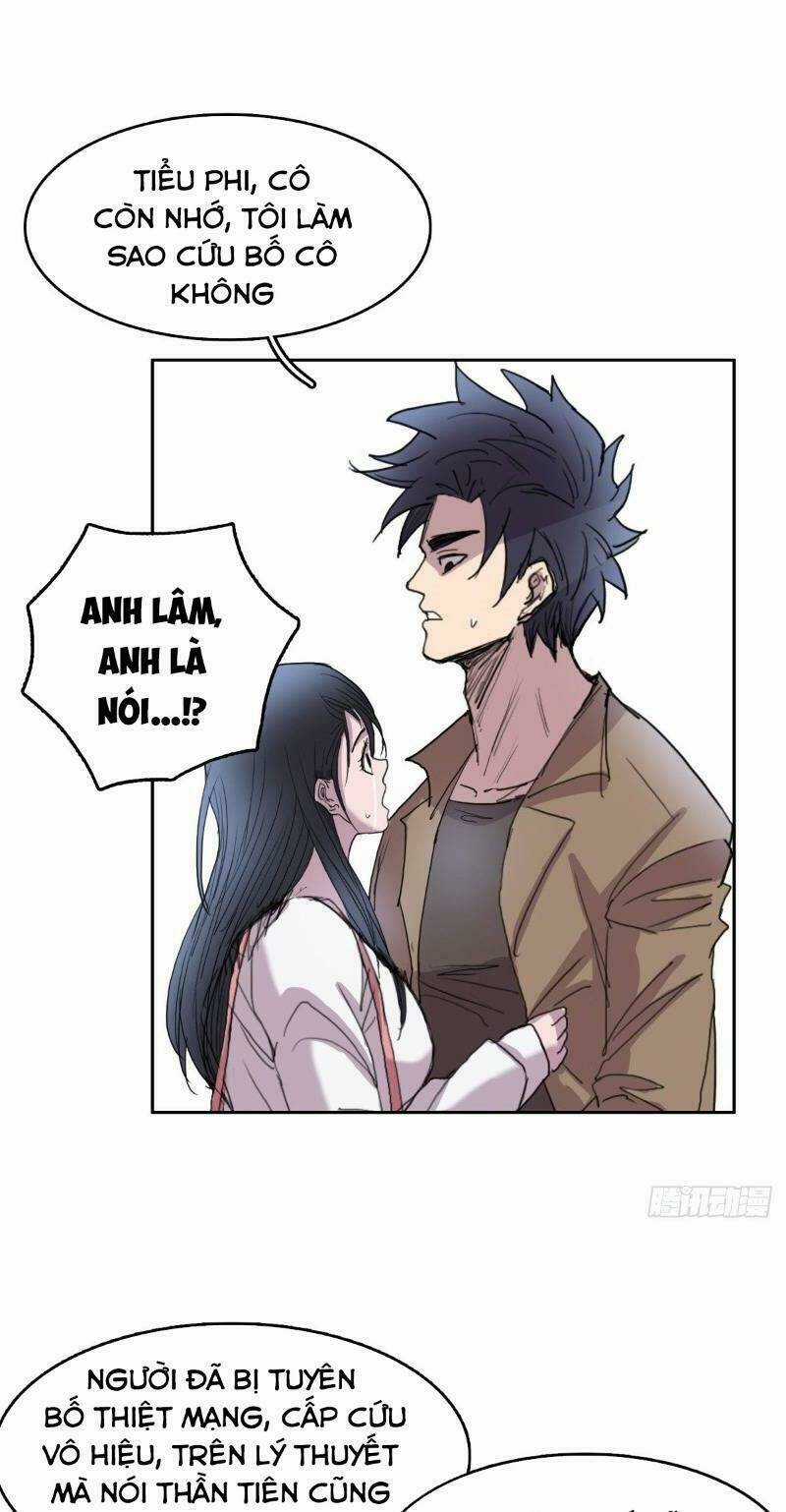 Phụ Hồn Giả Chapter 12 trang 26