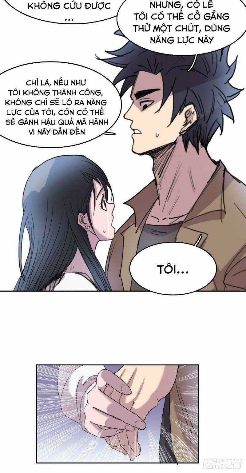 Phụ Hồn Giả Chapter 12 trang 27