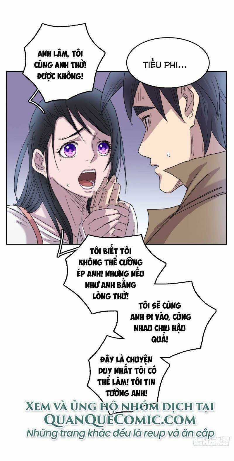 Phụ Hồn Giả Chapter 12 trang 28