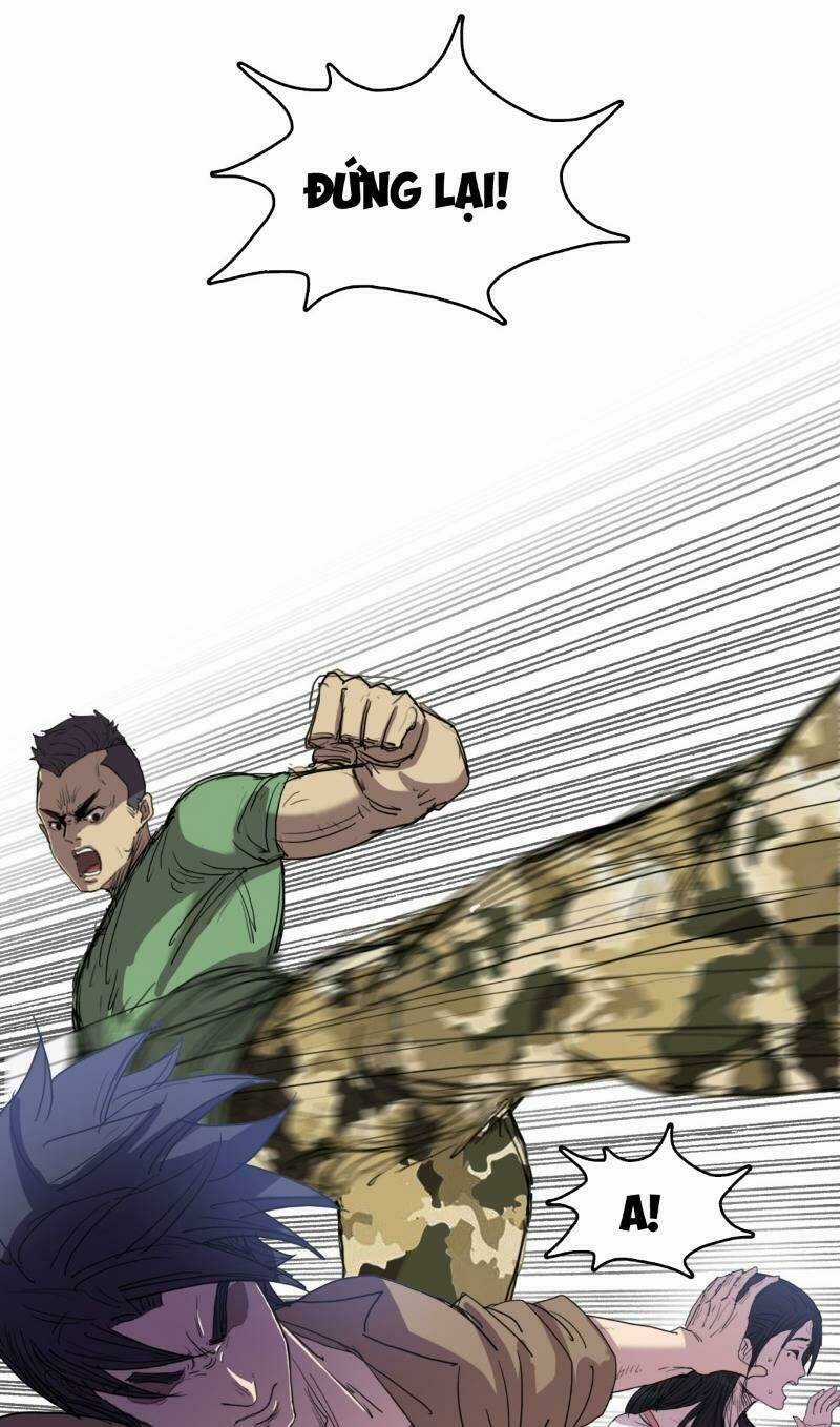 Phụ Hồn Giả Chapter 12 trang 30