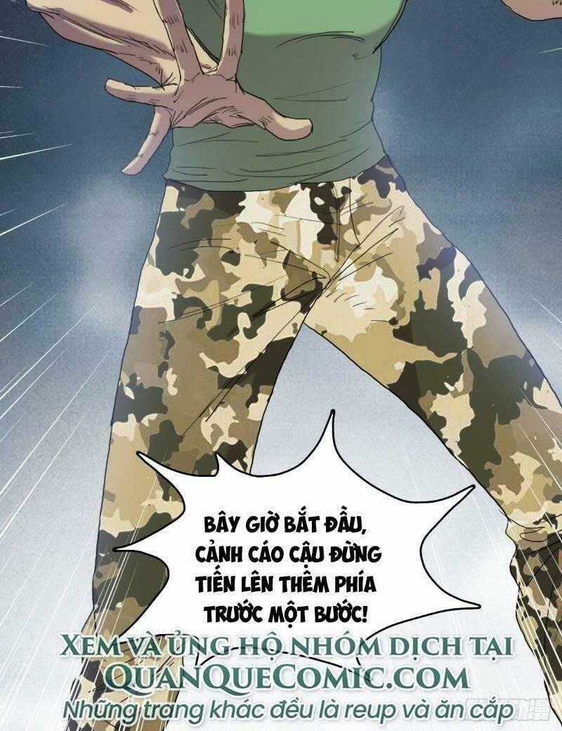 Phụ Hồn Giả Chapter 12 trang 33