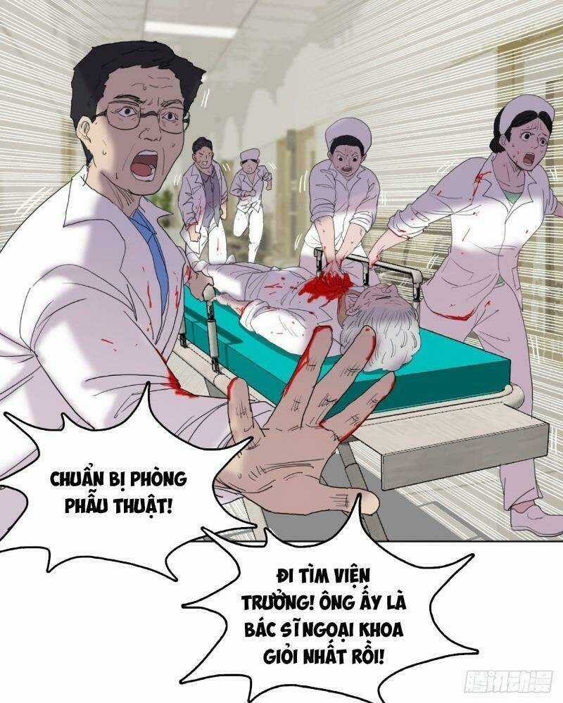 Phụ Hồn Giả Chapter 12 trang 5