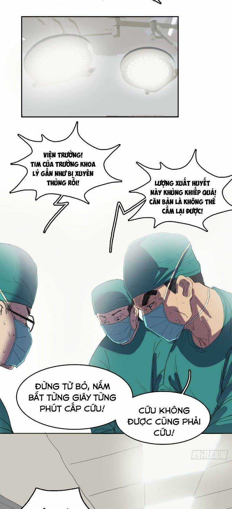 Phụ Hồn Giả Chapter 12 trang 6