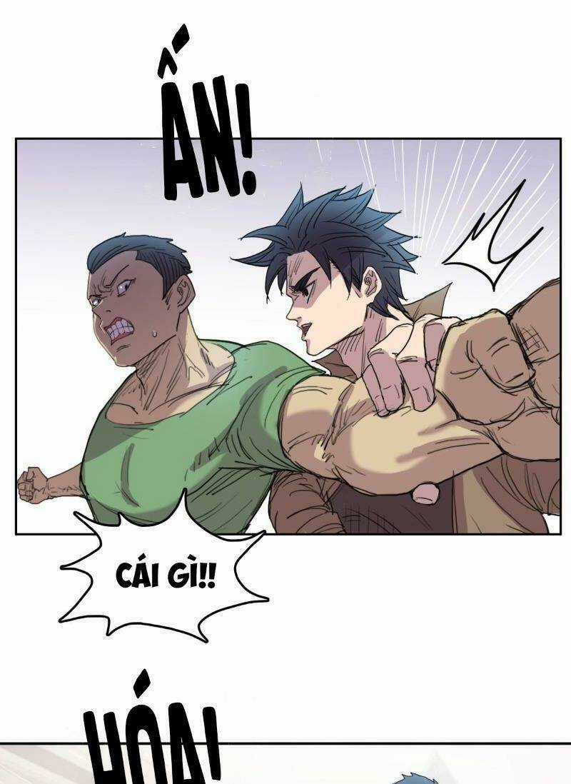 Phụ Hồn Giả Chapter 13 trang 10