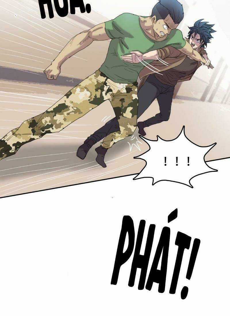 Phụ Hồn Giả Chapter 13 trang 11