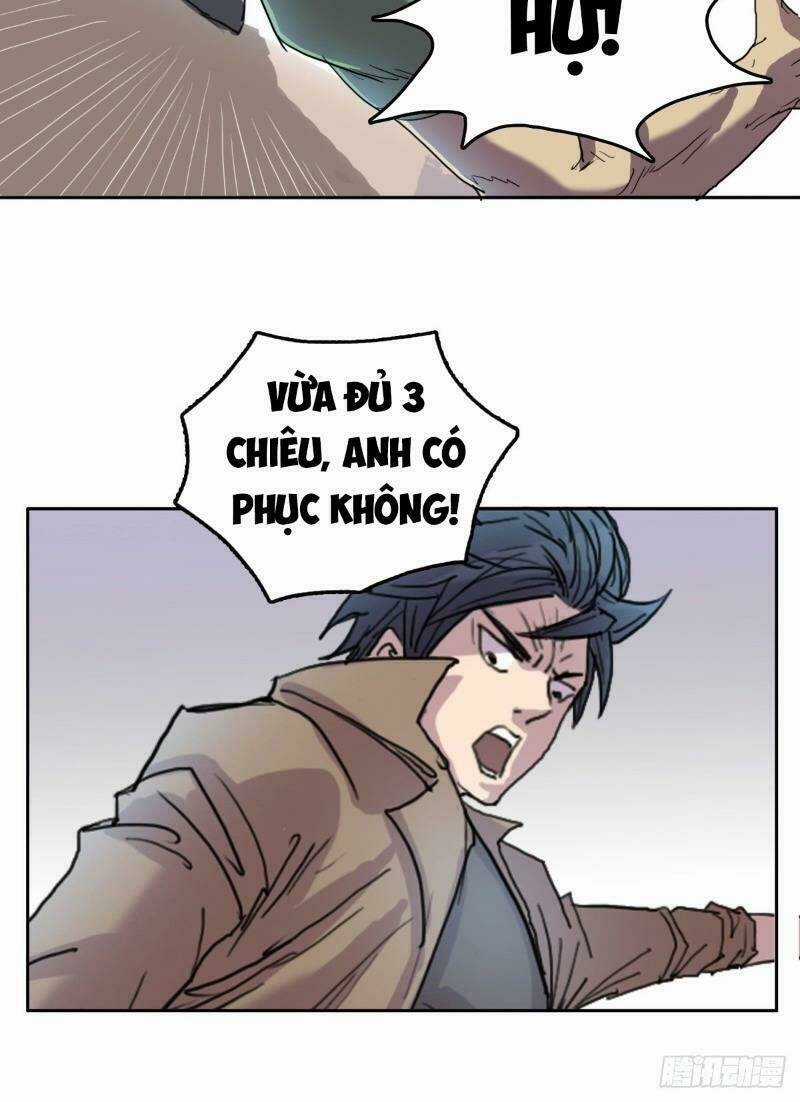 Phụ Hồn Giả Chapter 13 trang 13