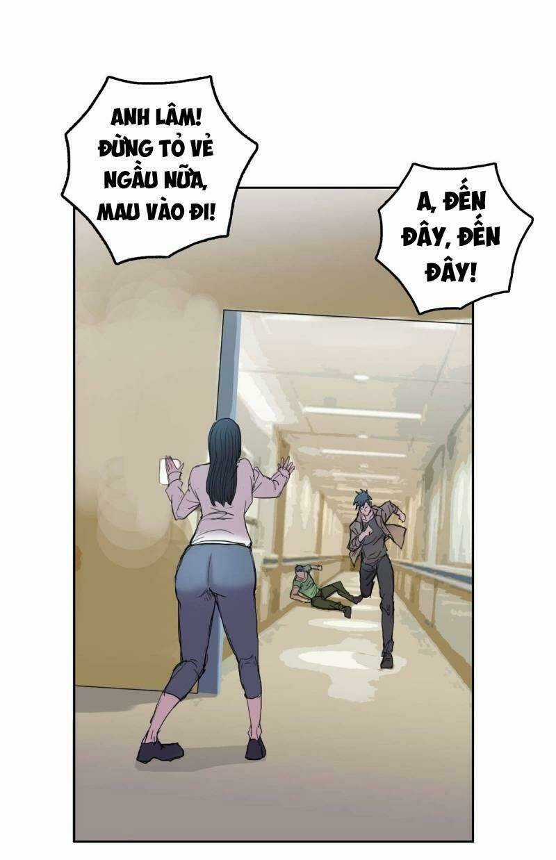 Phụ Hồn Giả Chapter 13 trang 14