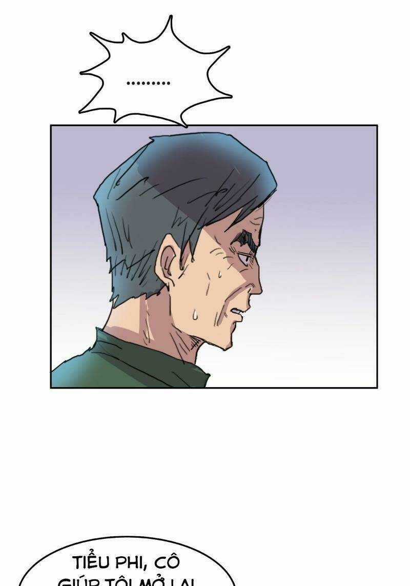 Phụ Hồn Giả Chapter 13 trang 18