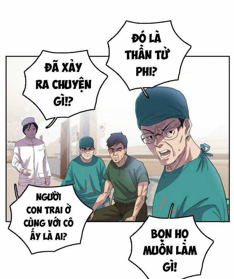 Phụ Hồn Giả Chapter 13 trang 2