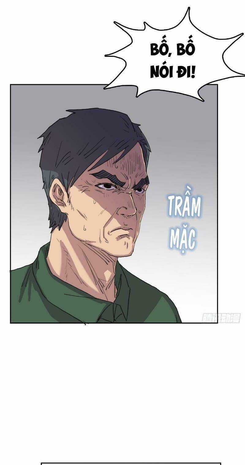 Phụ Hồn Giả Chapter 13 trang 24