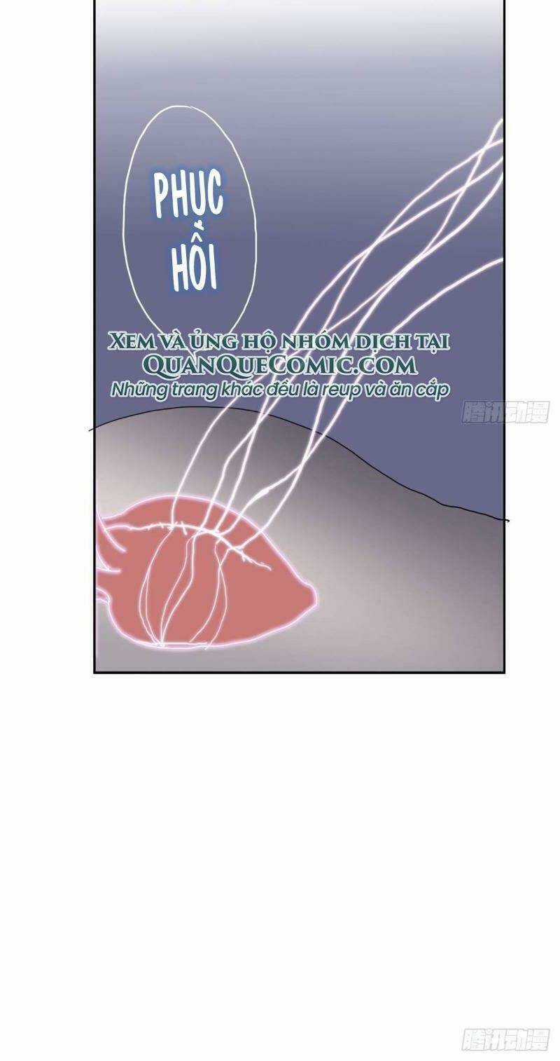 Phụ Hồn Giả Chapter 13 trang 25