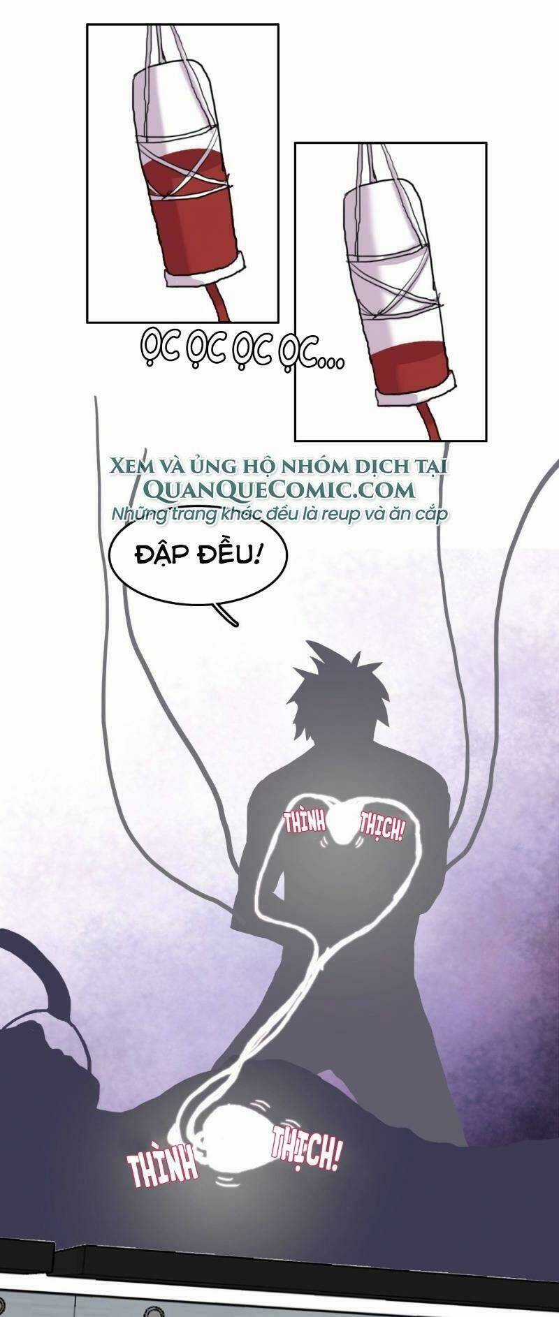 Phụ Hồn Giả Chapter 13 trang 28