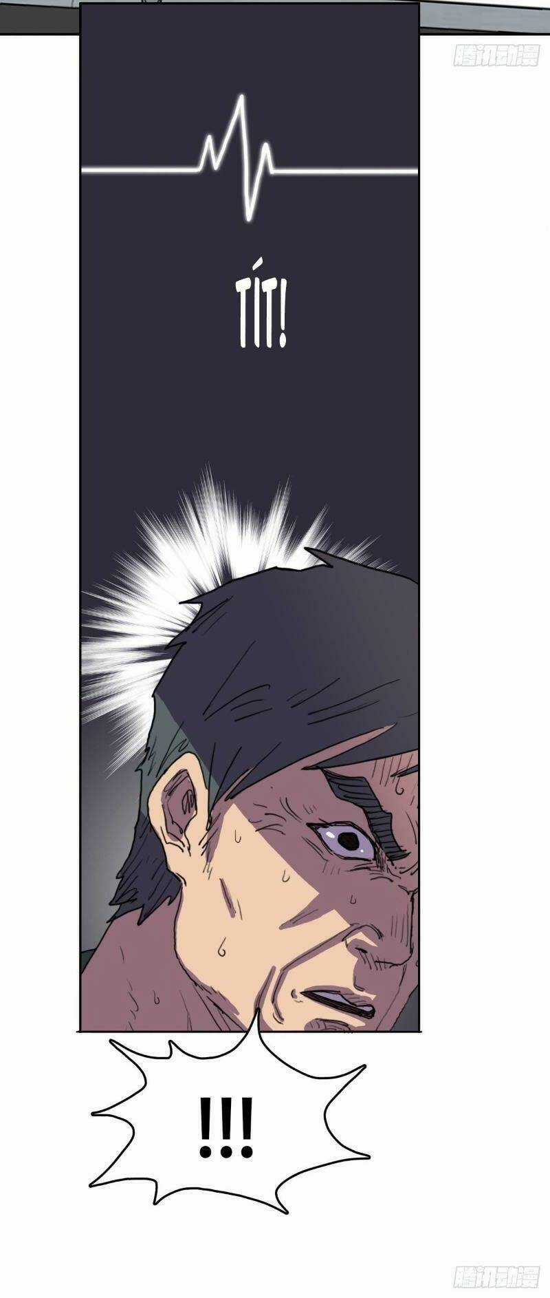 Phụ Hồn Giả Chapter 13 trang 29