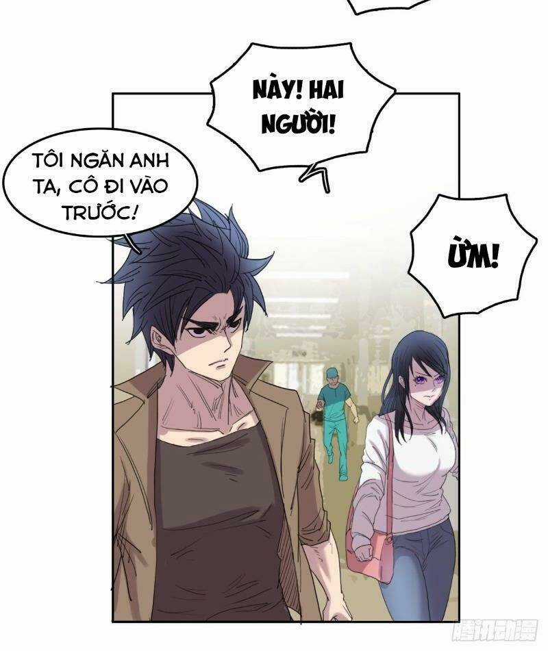 Phụ Hồn Giả Chapter 13 trang 3