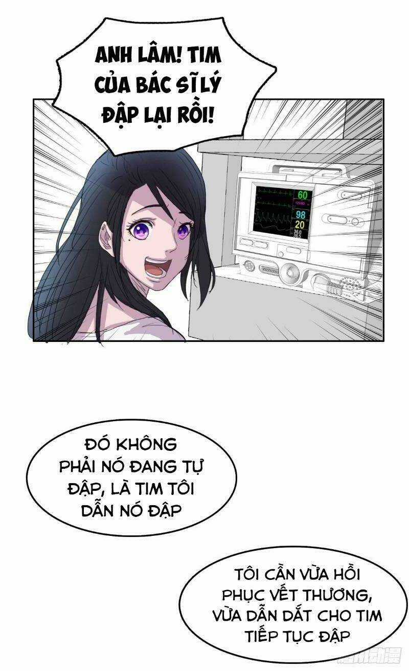 Phụ Hồn Giả Chapter 13 trang 31